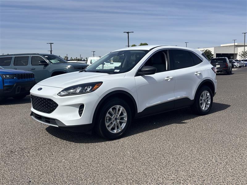 Ford Escape SE AWD 2022