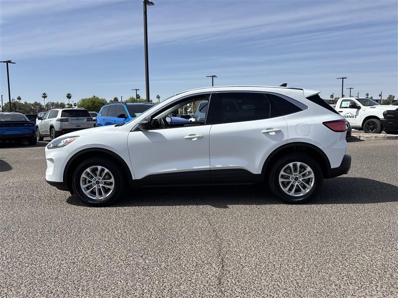 Ford Escape SE AWD 2022