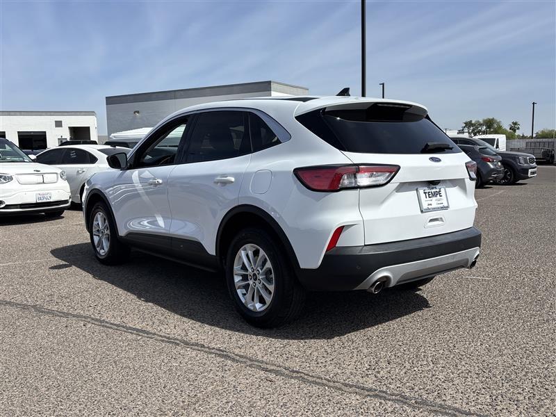 Ford Escape SE AWD 2022