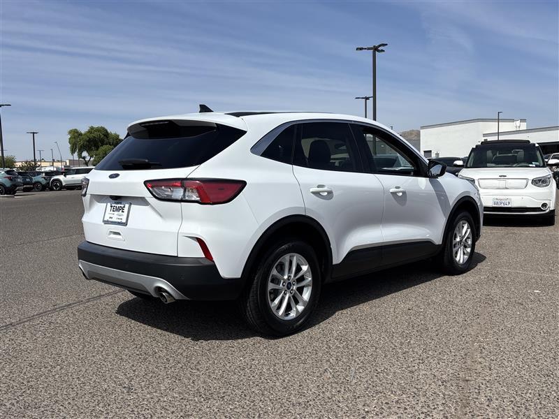 Ford Escape SE AWD 2022