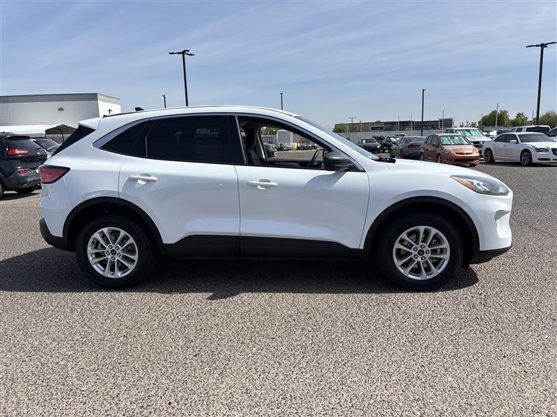 Ford Escape SE AWD 2022