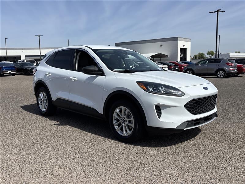 Ford Escape SE AWD 2022