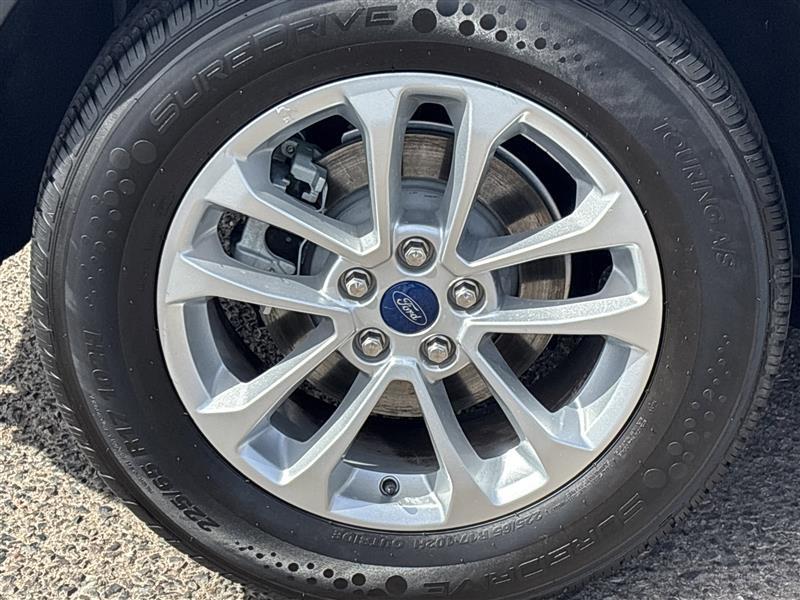 Ford Escape SE AWD 2022