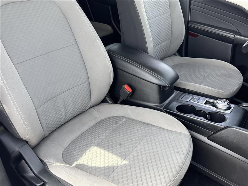 Ford Escape SE AWD 2022