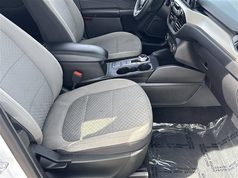 Ford Escape SE AWD 2022