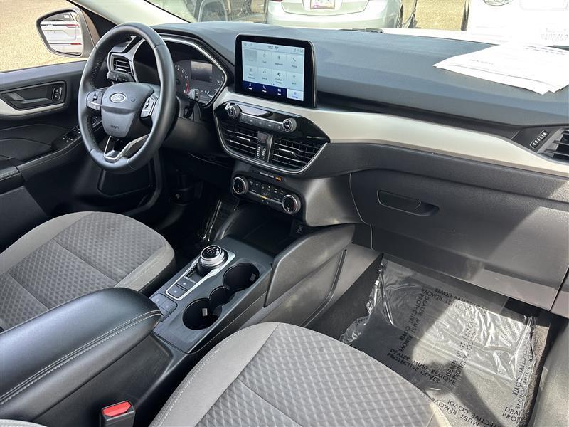 Ford Escape SE AWD 2022