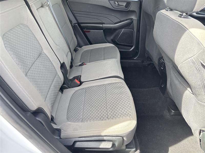 Ford Escape SE AWD 2022