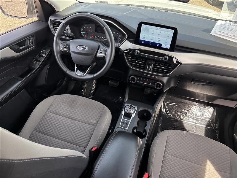 Ford Escape SE AWD 2022