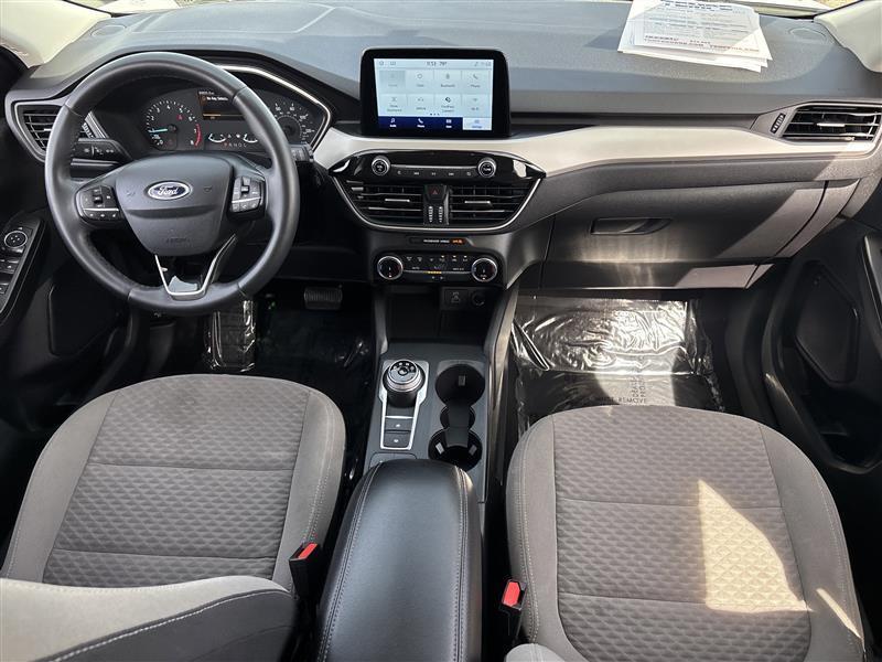 Ford Escape SE AWD 2022
