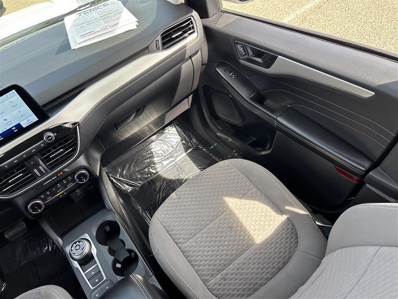 Ford Escape SE AWD 2022