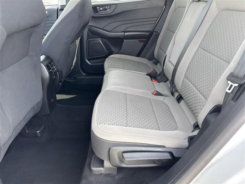 Ford Escape SE AWD 2022