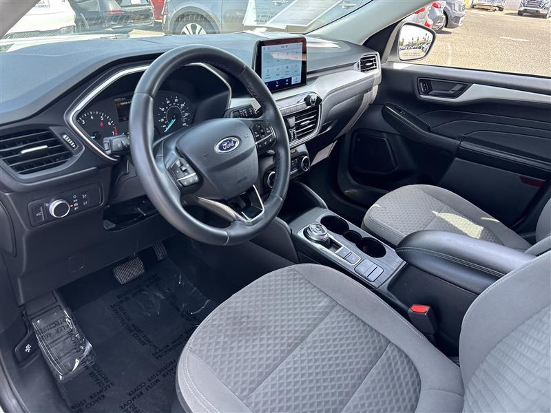 Ford Escape SE AWD 2022