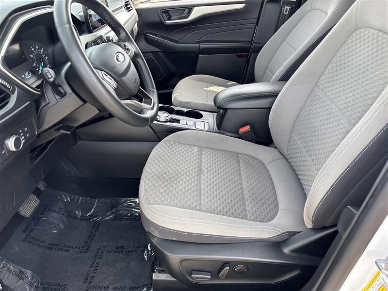 Ford Escape SE AWD 2022