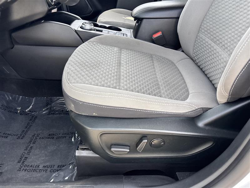 Ford Escape SE AWD 2022