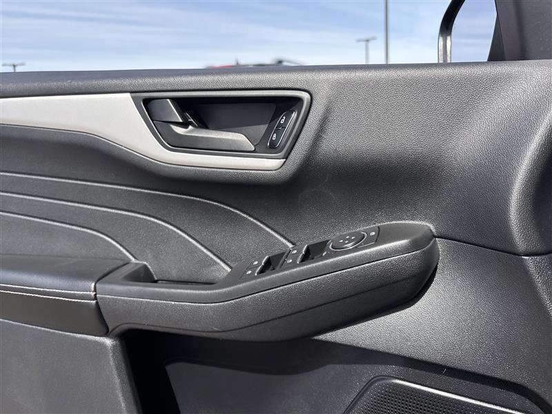 Ford Escape SE AWD 2022