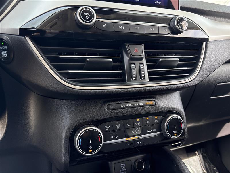 Ford Escape SE AWD 2022