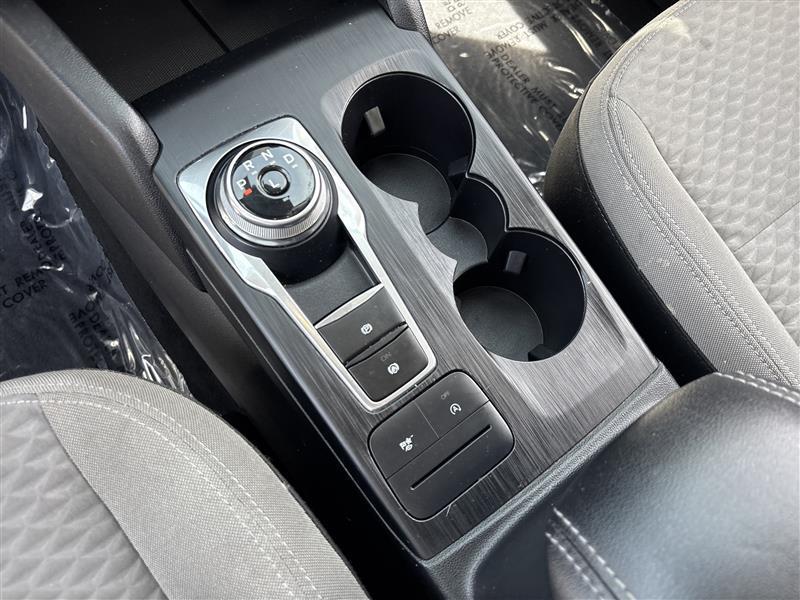 Ford Escape SE AWD 2022
