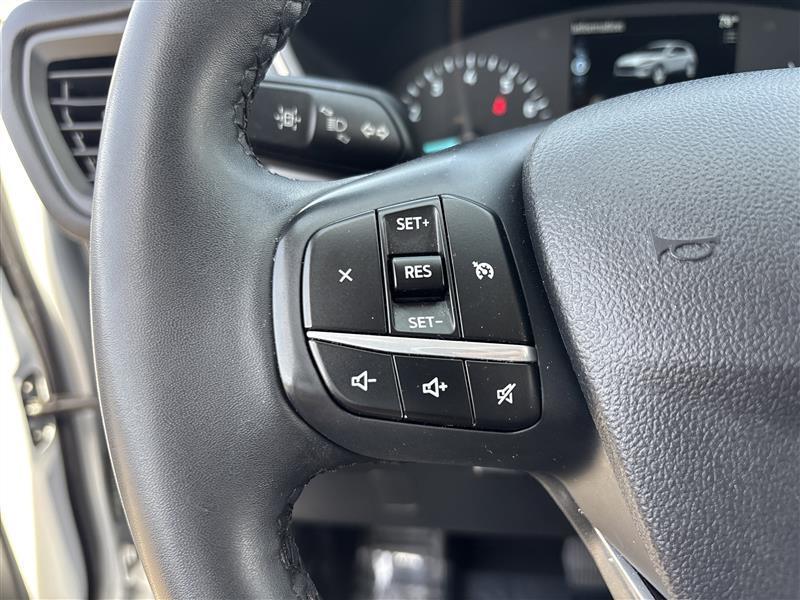 Ford Escape SE AWD 2022