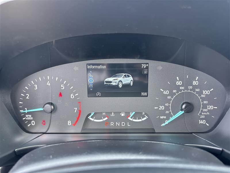 Ford Escape SE AWD 2022