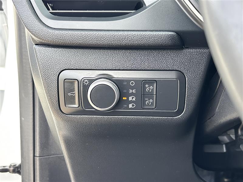 Ford Escape SE AWD 2022