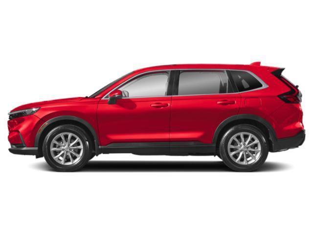 Honda CR-V EX AWD 2024