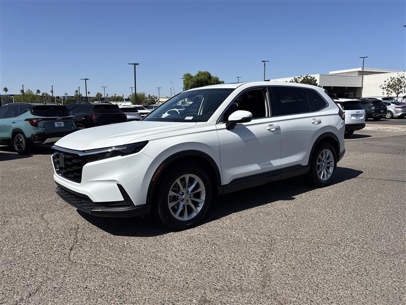 Honda CR-V EX AWD 2024