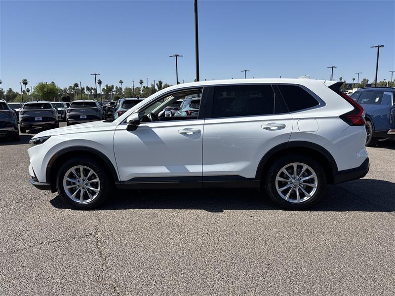 Honda CR-V EX AWD 2024