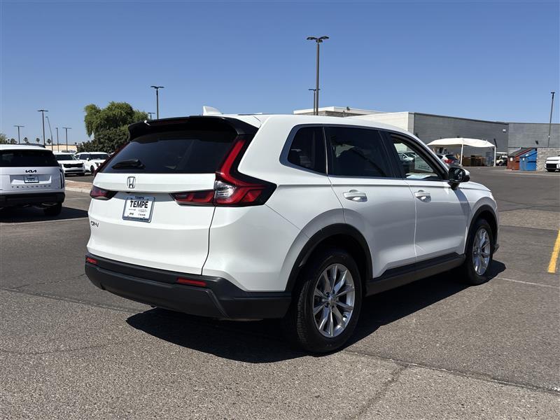 Honda CR-V EX AWD 2024