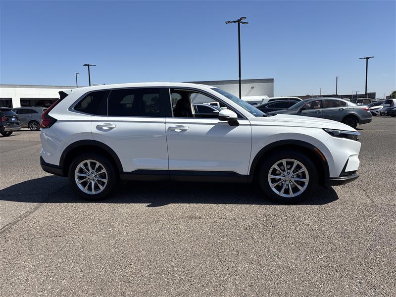 Honda CR-V EX AWD 2024