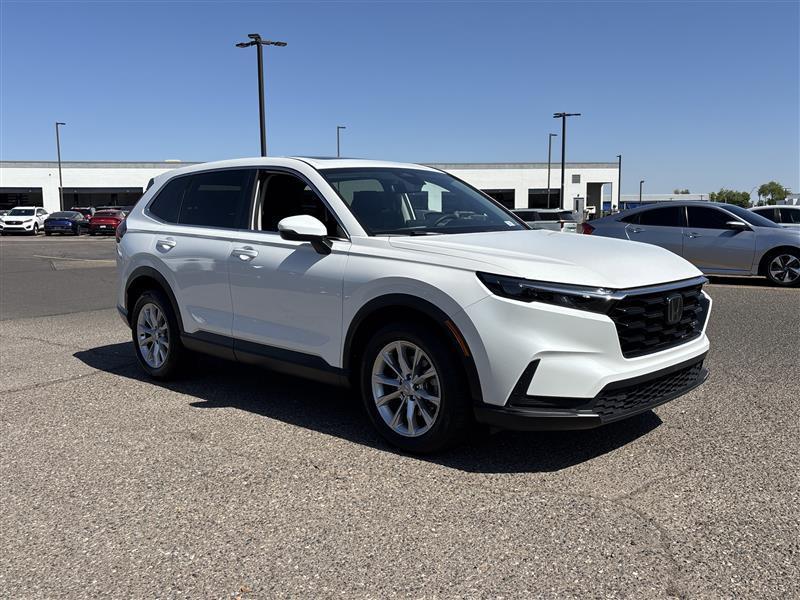 Honda CR-V EX AWD 2024