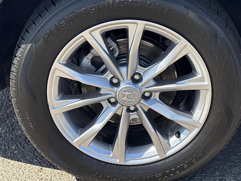 Honda CR-V EX AWD 2024