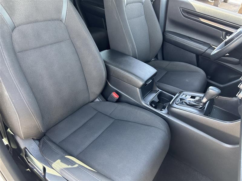 Honda CR-V EX AWD 2024