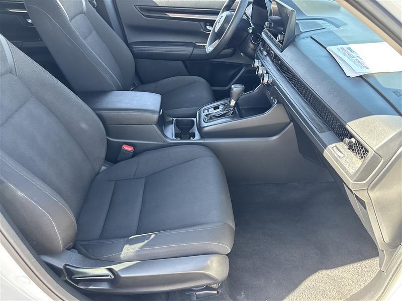 Honda CR-V EX AWD 2024