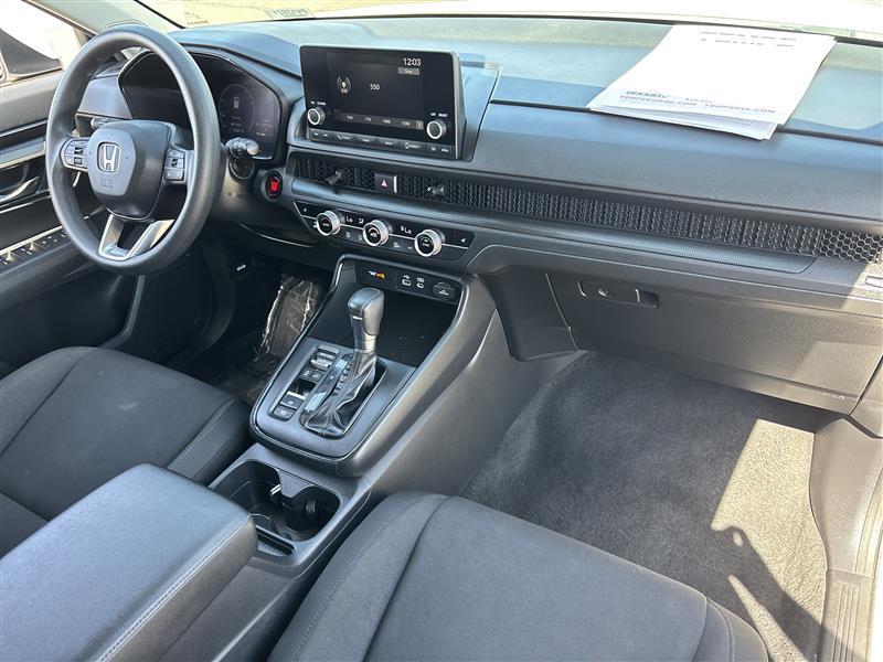 Honda CR-V EX AWD 2024