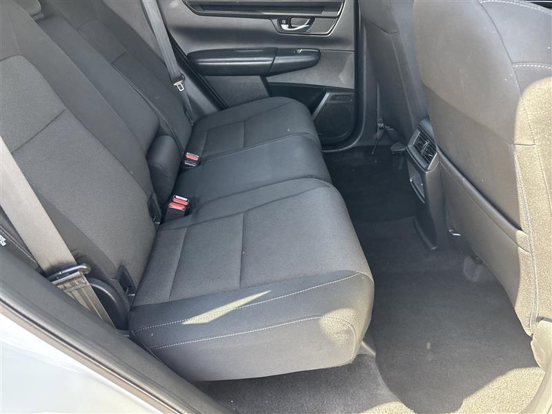 Honda CR-V EX AWD 2024
