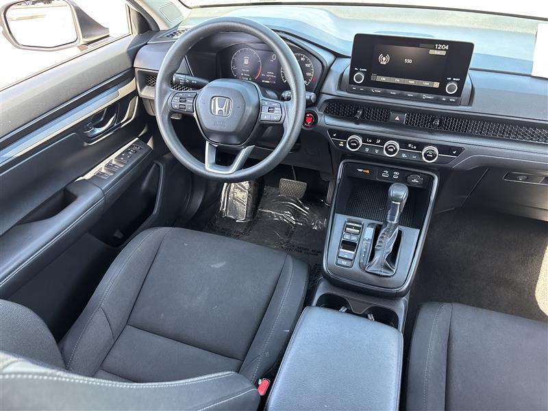 Honda CR-V EX AWD 2024