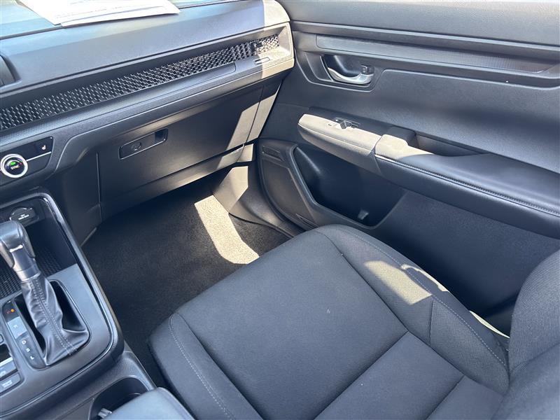 Honda CR-V EX AWD 2024