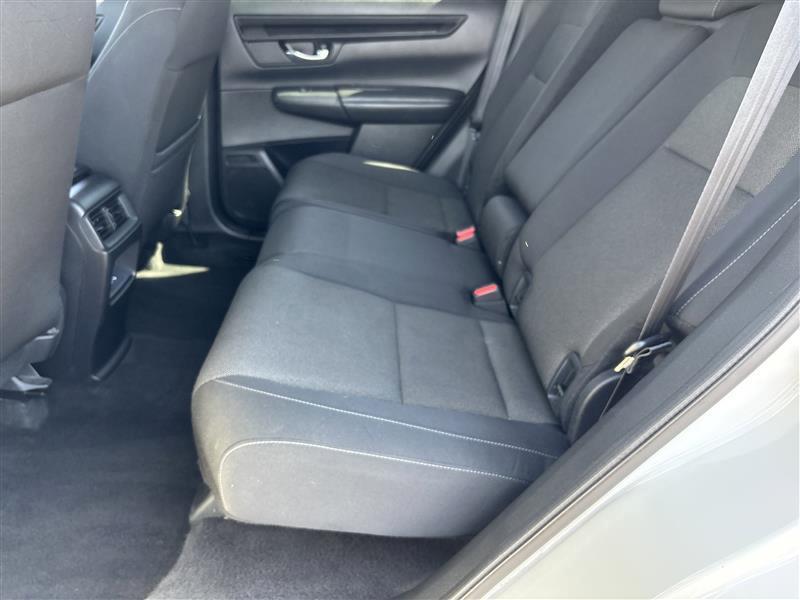 Honda CR-V EX AWD 2024