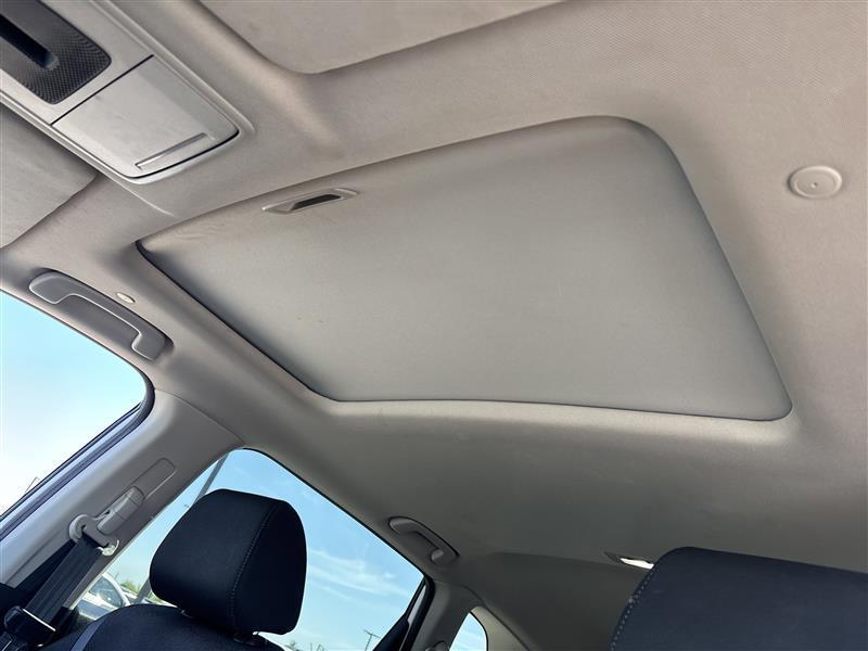 Honda CR-V EX AWD 2024