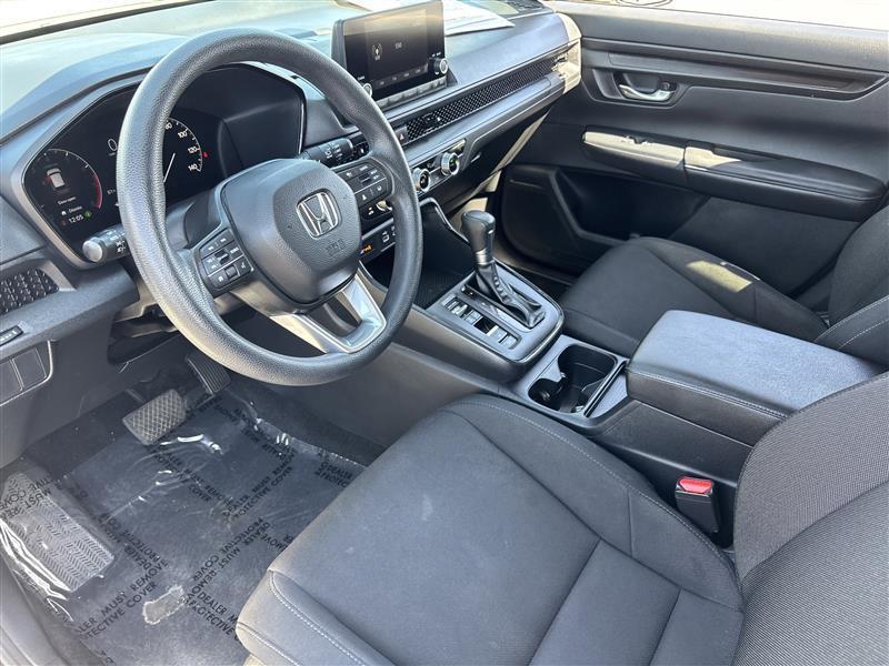 Honda CR-V EX AWD 2024