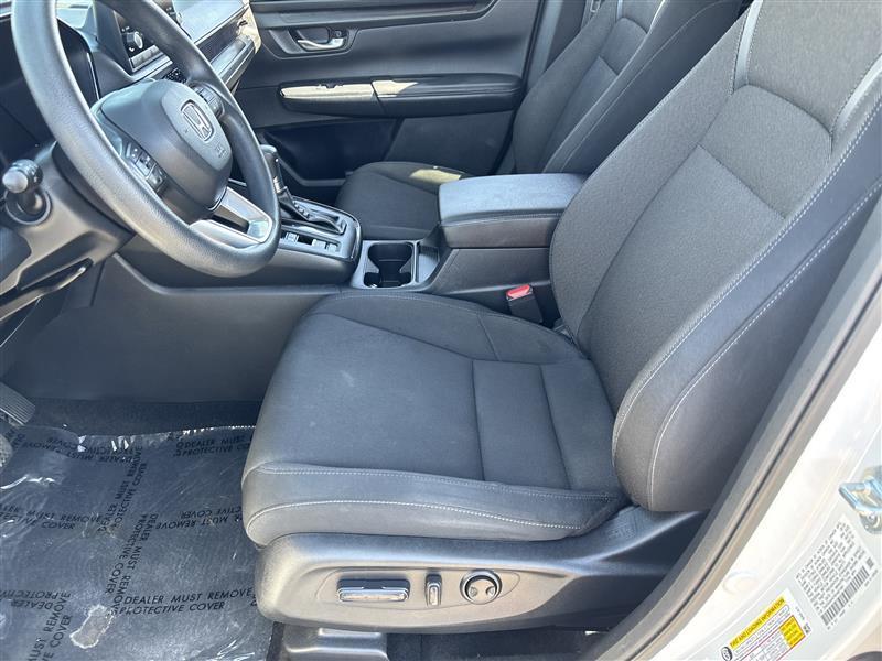 Honda CR-V EX AWD 2024