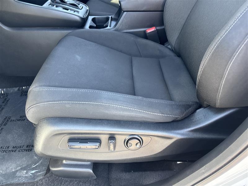 Honda CR-V EX AWD 2024