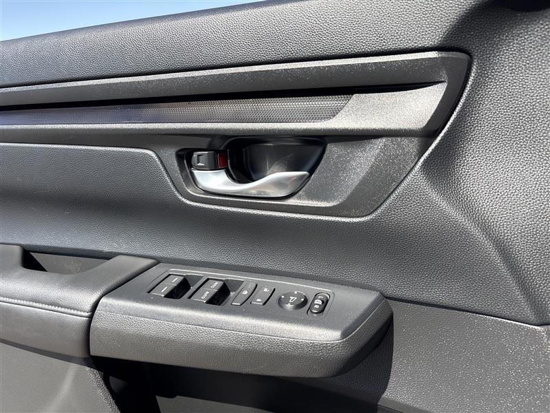 Honda CR-V EX AWD 2024