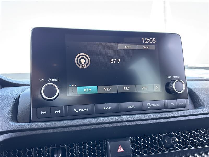 Honda CR-V EX AWD 2024