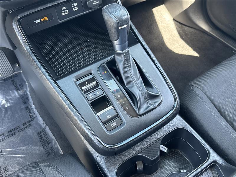 Honda CR-V EX AWD 2024