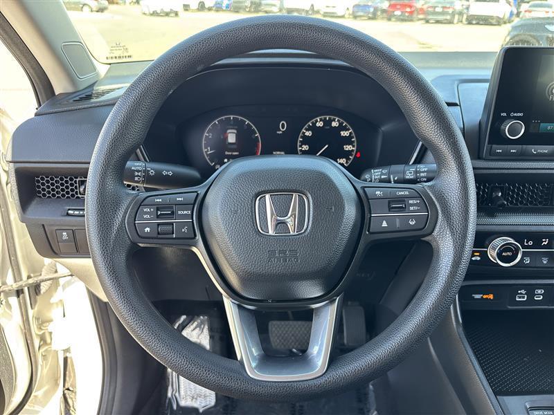 Honda CR-V EX AWD 2024