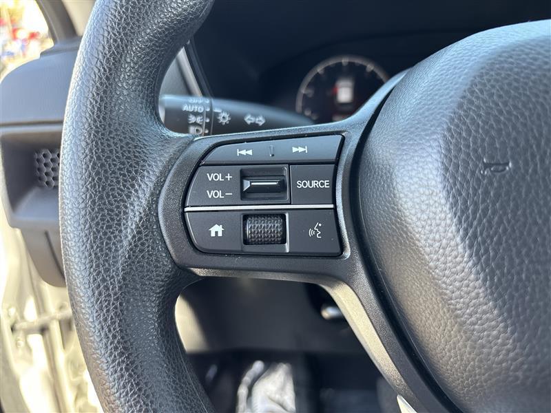 Honda CR-V EX AWD 2024
