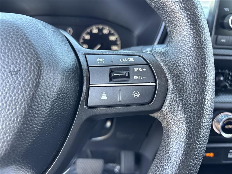 Honda CR-V EX AWD 2024