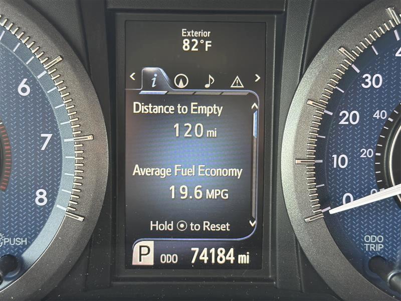 Toyota Sienna Limited AWD 7-Passenger V6 2016