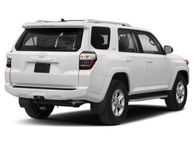 Toyota 4Runner SR5 2WD 2019